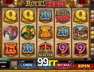 Weekend Specials 99rr